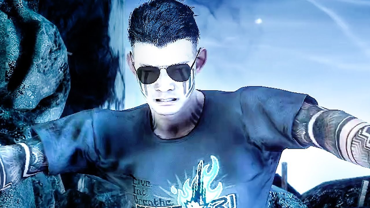 FINAL FANTASY XV COMRADES Bande Annonce de Lancement