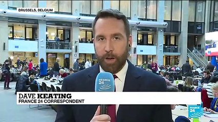 EU Summit: will Theresa May get what she wants?