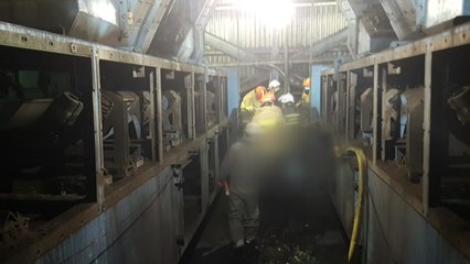 '죽음의 외주화' 계속되는 동안 관련법 국회 계류 / YTN