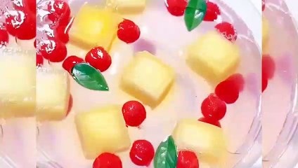 Satisfying Slime ASMR - Souffle and Iceberg Slime
