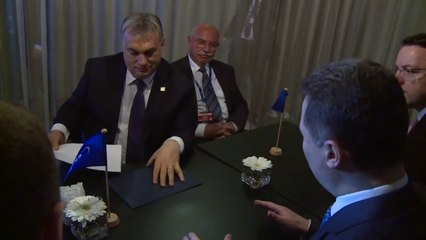 Arratisja e Nikolla Gruevskit, heshtje në MPB