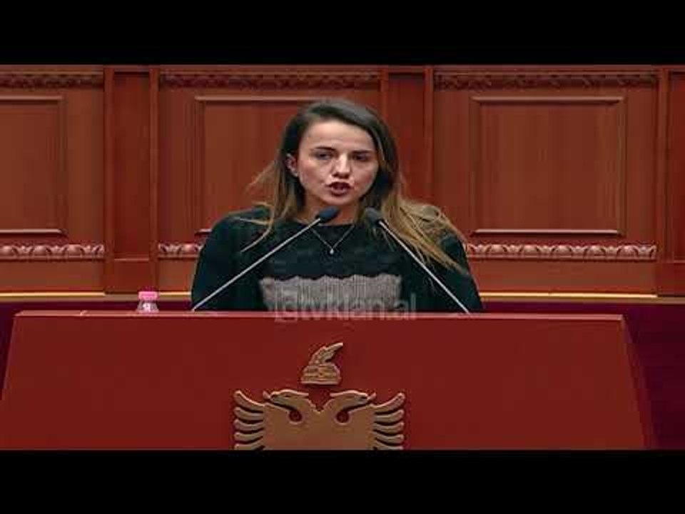 Hajdari: Jeni te gjithe hajdute