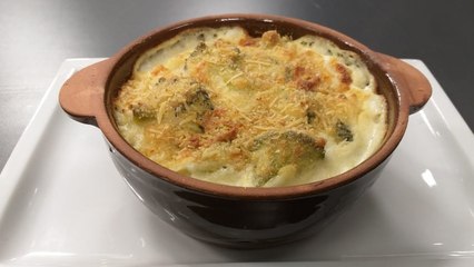 Rreze Dielli, 13 Dhjetor 2018 - Të Gatuajmë me Znj. Vjollca P1 Pulë me brokoli dhe oriz