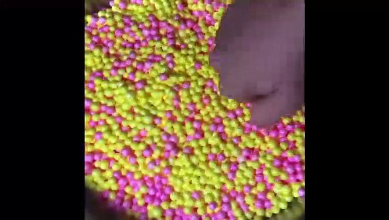 Satisfying Crunchy Slime Tops