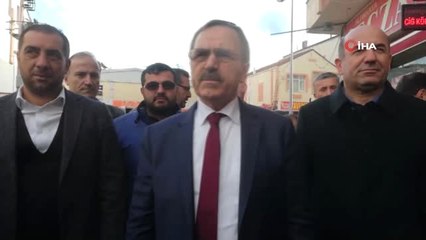 Başkan Şahin Çalışmaları Yerinde İnceledi