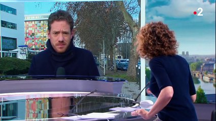 Strasbourg : Cherif Chekatt avait-il des contacts en Allemagne ?