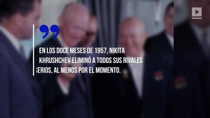 7 de las elecciones más impactantes que 'Time' haya hecho para 'Persona del Año'