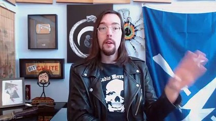 Years End Video #1: Top Five Losers of 2018