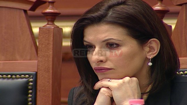 Ministri Sandër Lleshaj: Asnjë student dhe pedagog nuk është proceduar në protestë