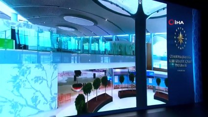 Cumhurbaşkanı Erdoğan 'İkinci 100 Günlük Eylem Planı'nı Açıkladı