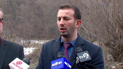 Deponia e Rusinos, sigurohen paratë për rrugën