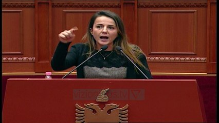 Shkoi në Kuvend, Hajdari: Rregullin e theu opozita, jo unë - News, Lajme - Vizion Plus