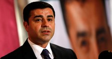 Selahattin Demirtaş'ın Tutukluluğunun Devamına Karar Verildi