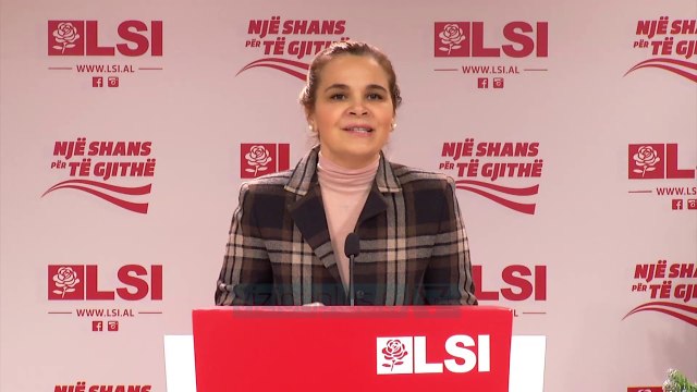 Kryemadhi-Ramës: Do ikësh si “kufomë” politike - News, Lajme - Vizion Plus