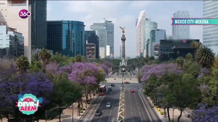 Ataman ile Devr-i Alem