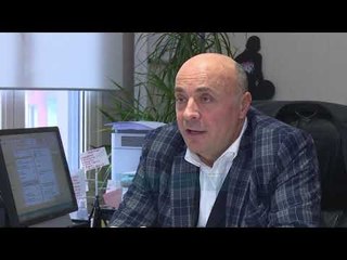 ARRSH-OST duan paratë e garancisë të DH Albania - News, Lajme - Vizion Plus