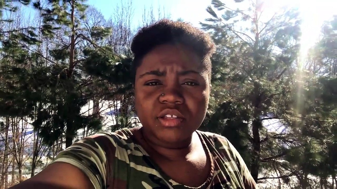 Live Not  Just Survive | Danielle Terry