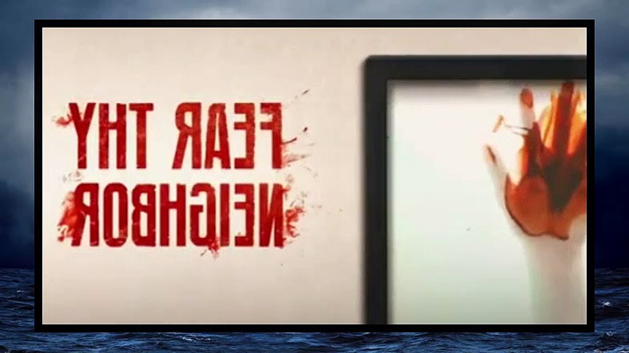 Fear Thy Neighbor S05e04