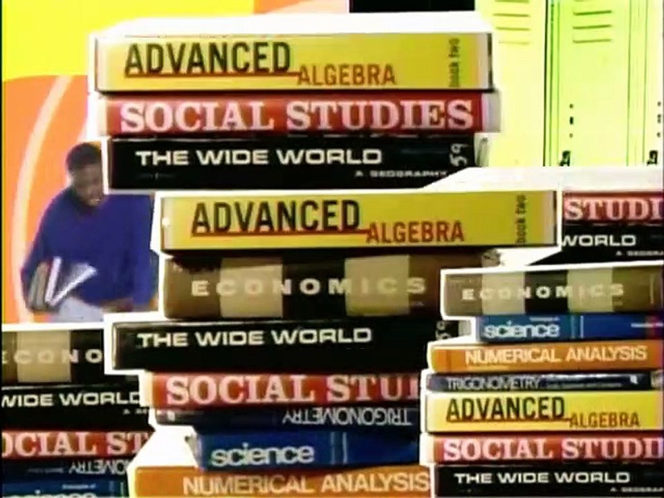 Smart Guy - 102 The Code