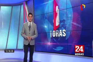 Arequipa: vecinos capturaron y maniataron a un presunto ladrón