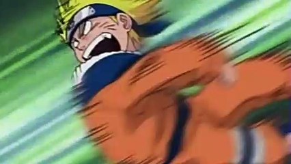 ANIME NARUTO jutsu mematikan yakin nggak ketawa