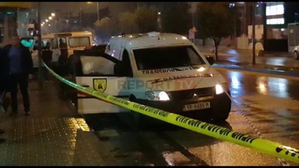 Grabiten 7.5 mln lekë të reja nga makina transportonte paratë e patentave në Shkozet