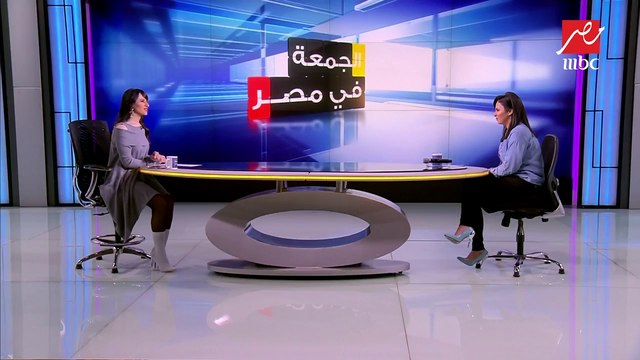 بعد غياب 7 سنوات.. المطربة ياسمين نيازي تروي تفاصيل عودتها بكليب هرقص مصر
