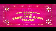 《ONLINE》‘Badhaai Ho’ Official Hindi 2018 New Trailer! #2734