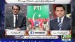 Anchor Imran Khan Tells Karachi Peoples Can,t Take Stand Against State Because,