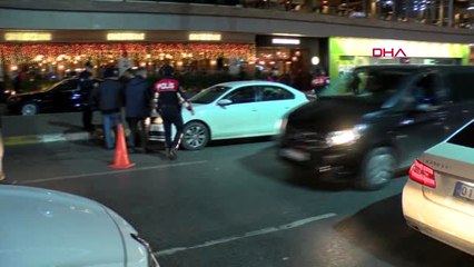 İstanbul'da Kurt Kapanı-28 Denetimleri 2