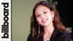Jennie of BLACKPINK Chats About Her Song 