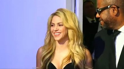 La Fiscalía española se querella contra Shakira por un fraude fiscal millonario