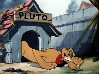 Miki Maus Crtani Film: Kuća smiješnih ogledala