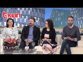 Rudina - Protesta studentore, nje proteste model qytetarie! (14 dhjetor 2018)