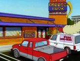 King of the Hill S05E05 - Peggy Makes the Big Leagues