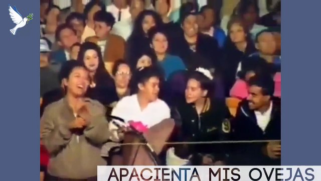 Yiye Avila - Demonios especializados en vicio