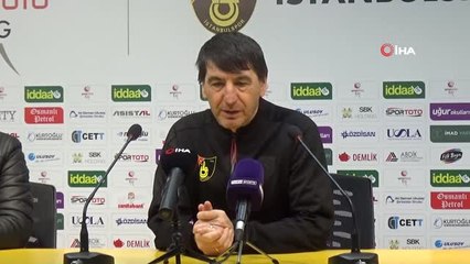 Orhan Çıkırıkçı: "Pozisyonları Değerlendirseydik Galip Ayrılabilirdik"