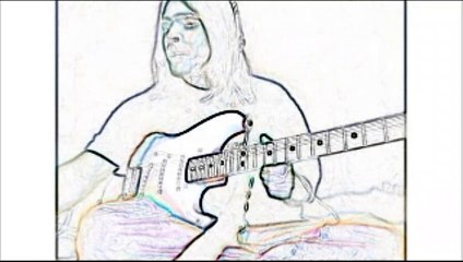 Silverchair Frogstomp Leave Me Out COVER