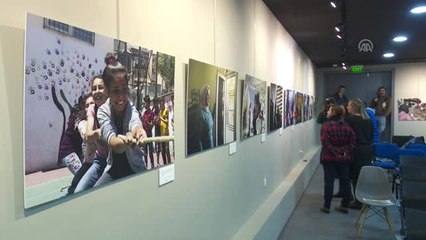 Dünya, Türkiye'nin Suriyelilere Ev Sahipliğine Tanıklık Ediyor"