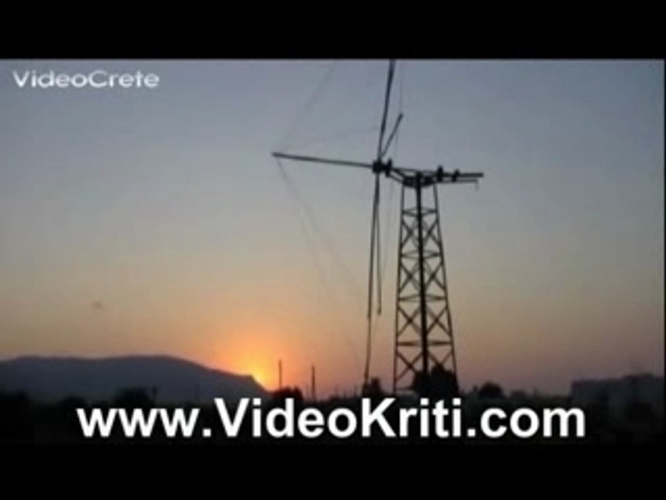 www.VideoKriti.com Crete Greece Krete Griechenland