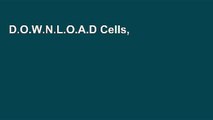 D.O.W.N.L.O.A.D Cells, Gels and the Engines of Life: A New, Unifying Approach to Cell Function