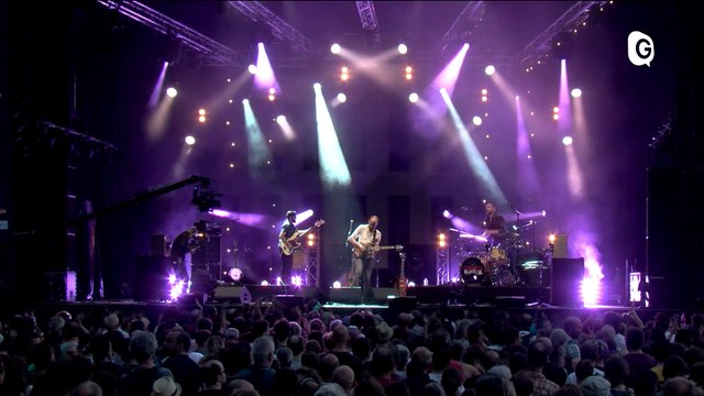 Concert et spectacle - Cabaret Frappé 2018 GUNWOOD