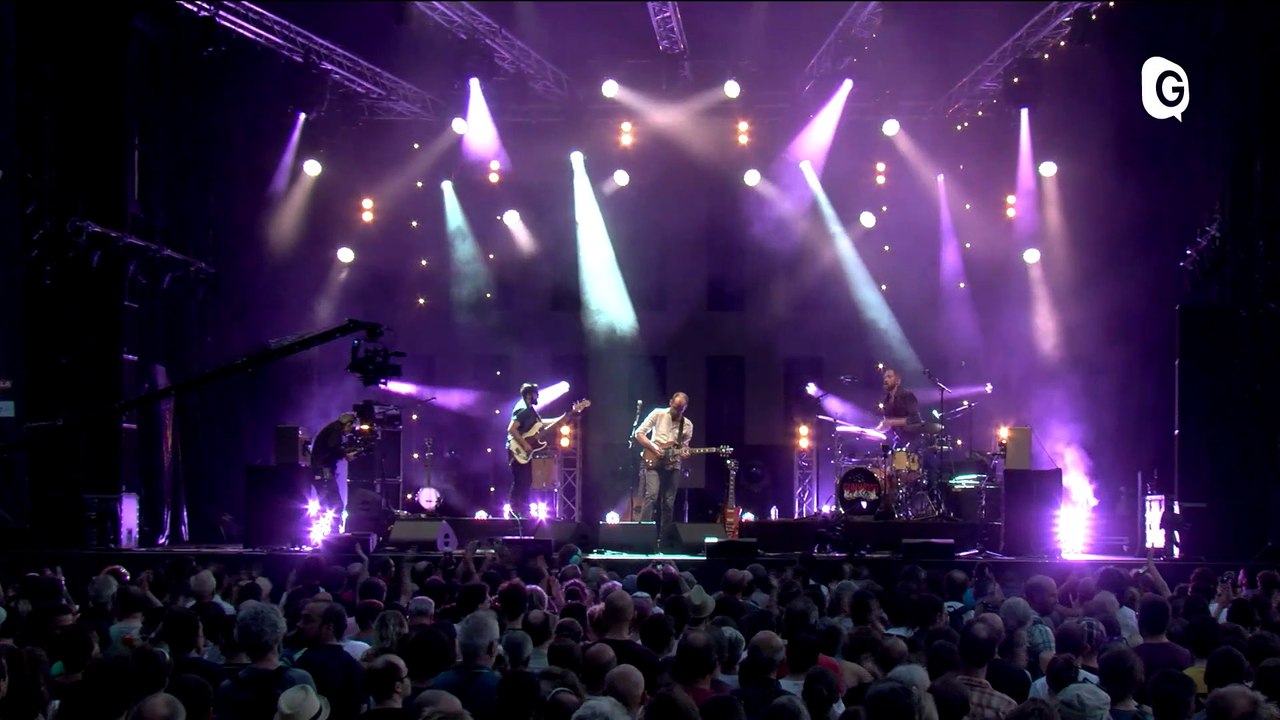 Concert et spectacle - Cabaret Frappé 2018 "GUNWOOD"