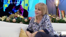 Vizioni i pasdites - Gerta Heta zbulon më shumë nga jeta - 14 Dhjetor 2018 - Show - Vizion Plus