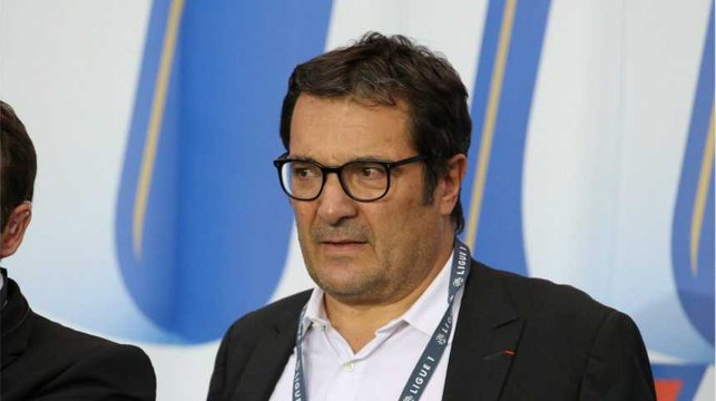 Gilets jaunes : le gros coup de gueule de la LFP