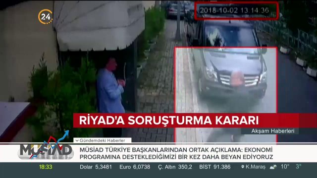 ABD'li senatör: Veliaht Prens görevden alınsın