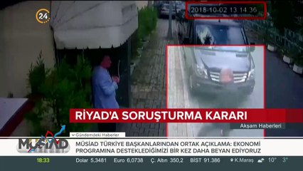 ABD'li senatör: Veliaht Prens görevden alınsın