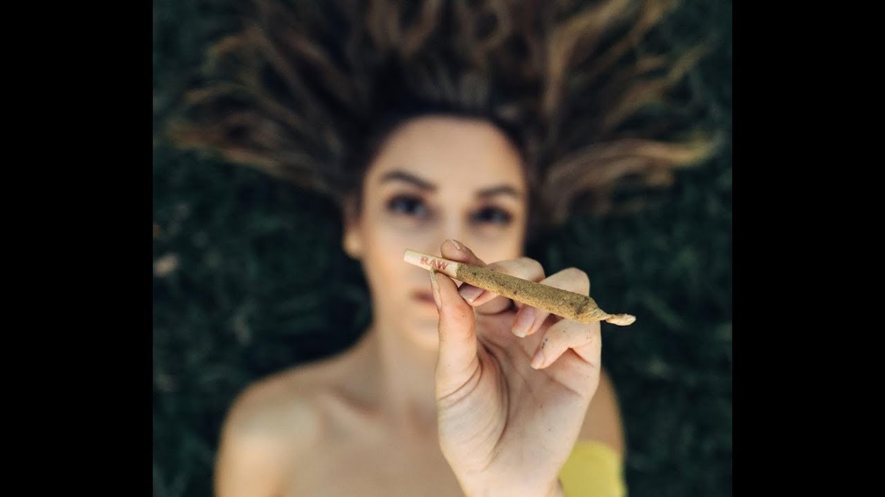 Trippy.Treez is the Accountant Turned Cannabis Influencer