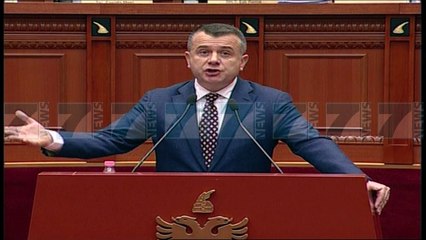 TAULANT BALLA MBESHTET HETIMIN E PLOTE PER FIRMEN «DH ALBANIA» - News, Lajme - Kanali 7