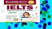 D0wnload Online IELTS Practice Exams with MP3 CD (Barron s Ielts Practice Exams) any format